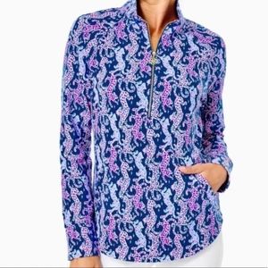 Lilly Pulitzer UPF 50 Skipper Popover